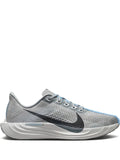 Nike Pegasus Plus Road Running — Grey — Size US M 3.5 - US W 5 — Front View