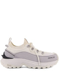 Moncler Trailgrip Lite3 — White — Size US M 3.5 - US W 5 — Front View