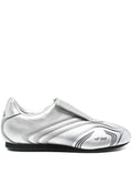 adidas Taekwondo F50 — Same as shown — Size US M 3.5 - US W 5 — Front View