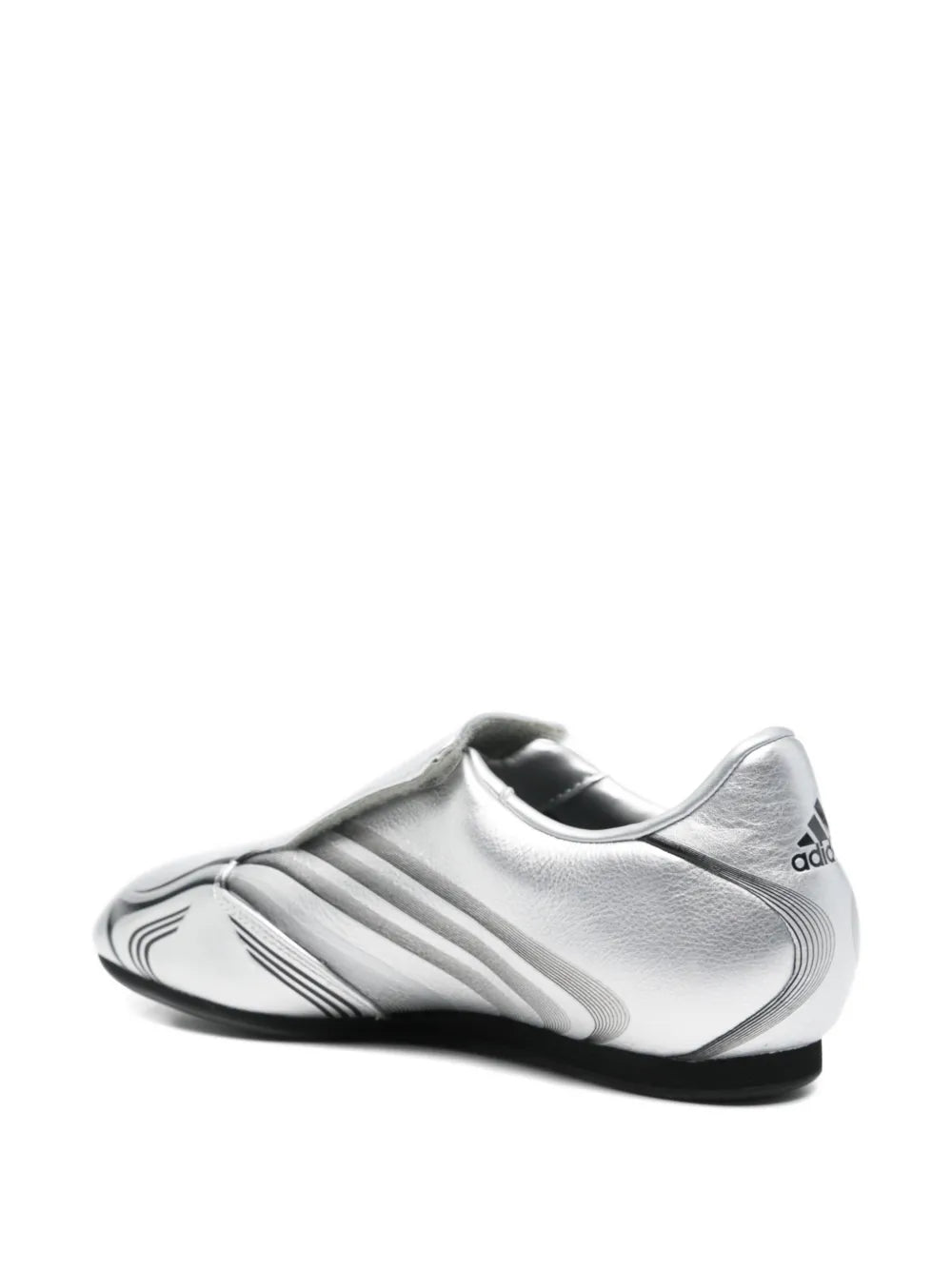 adidas Taekwondo F50 — Same as shown — Size US M 3.5 - US W 5 — Back View