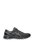 ASICS Gel-Quantum 360 I — Black — Size US M 3.5 - US W 5 — Front View