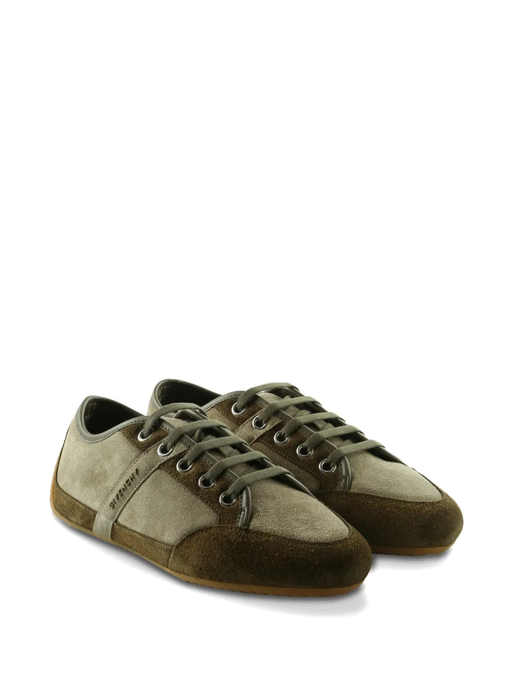 Givenchy Lace-Up Panelled — Same as shown — Size US M 3.5 - US W 5 — Side View