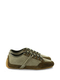 Givenchy Lace-Up Panelled — Same as shown — Size US M 3.5 - US W 5 — Front View