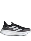 adidas Ultraboost 5X Stripes Trainers — Black — Size US M 3.5 - US W 5 — Front View