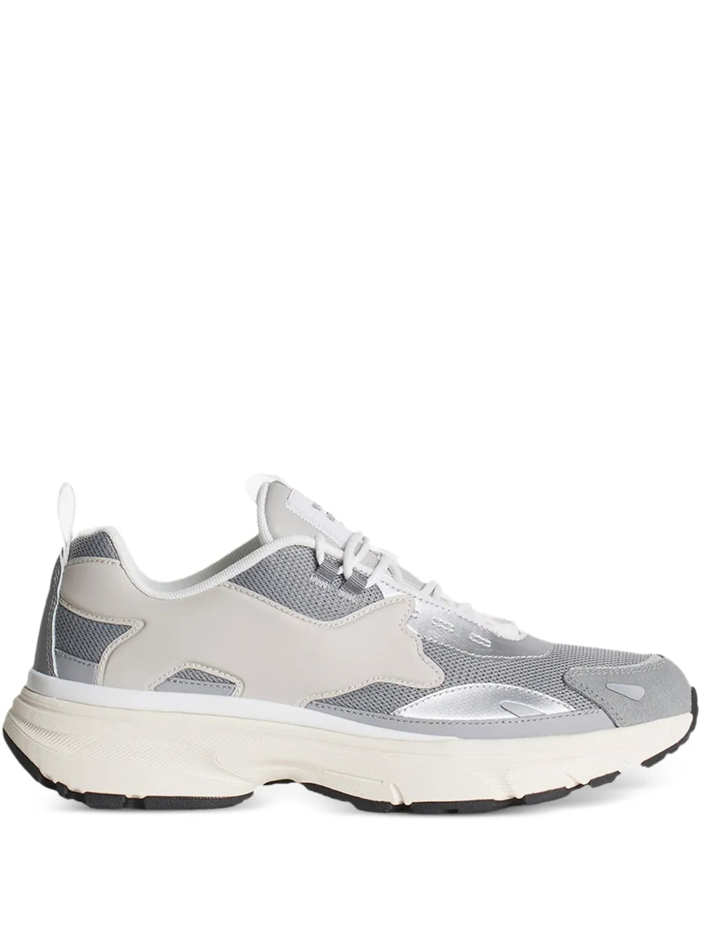 Maison Kitsun ilver Panelled — Same as shown — Size US M 3.5 - US W 5 — Front View