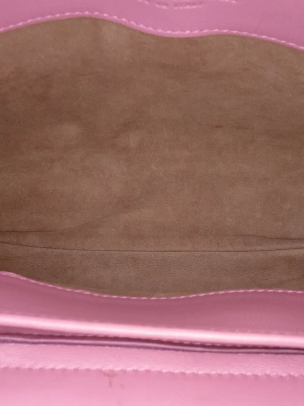 Bottega Veneta Pre Owned 2012 2025 Small Nappa Intrecciato Embroidered Olimpia Shoulder Bag — Same as shown — Size One Size — Detail View