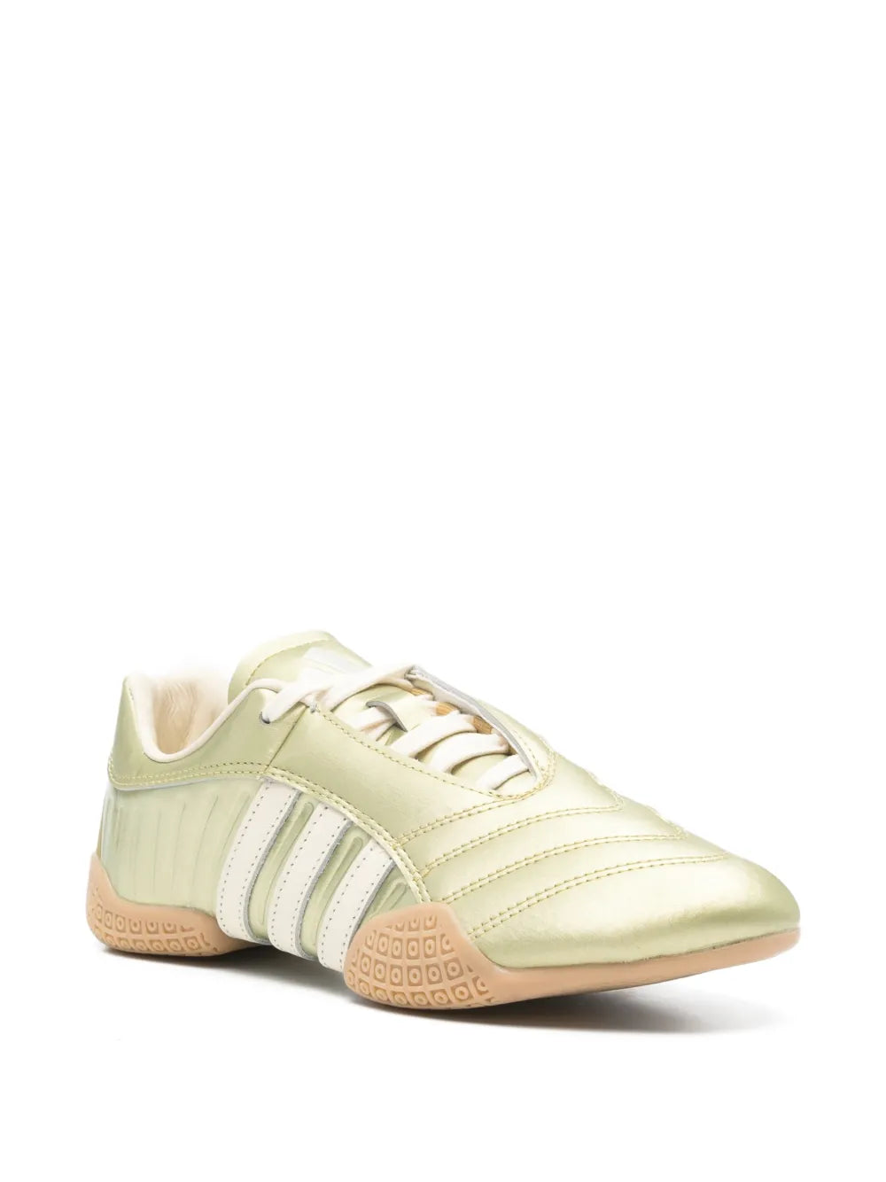 adidas Taekwondo Mei Elite — Same as shown — Size US M 3.5 - US W 5 — Side View