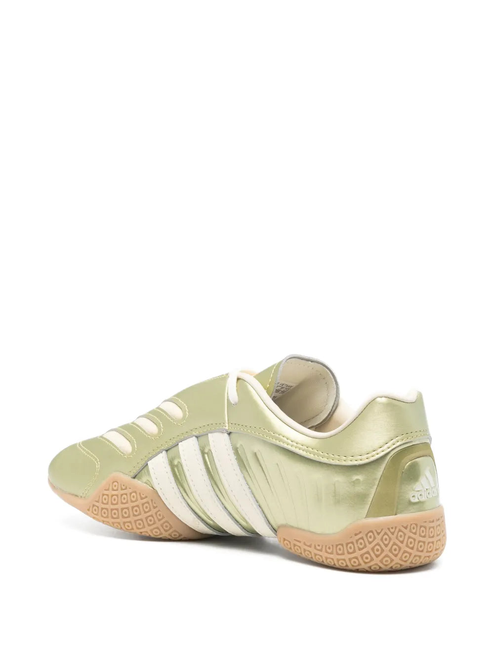 adidas Taekwondo Mei Elite — Same as shown — Size US M 3.5 - US W 5 — Back View