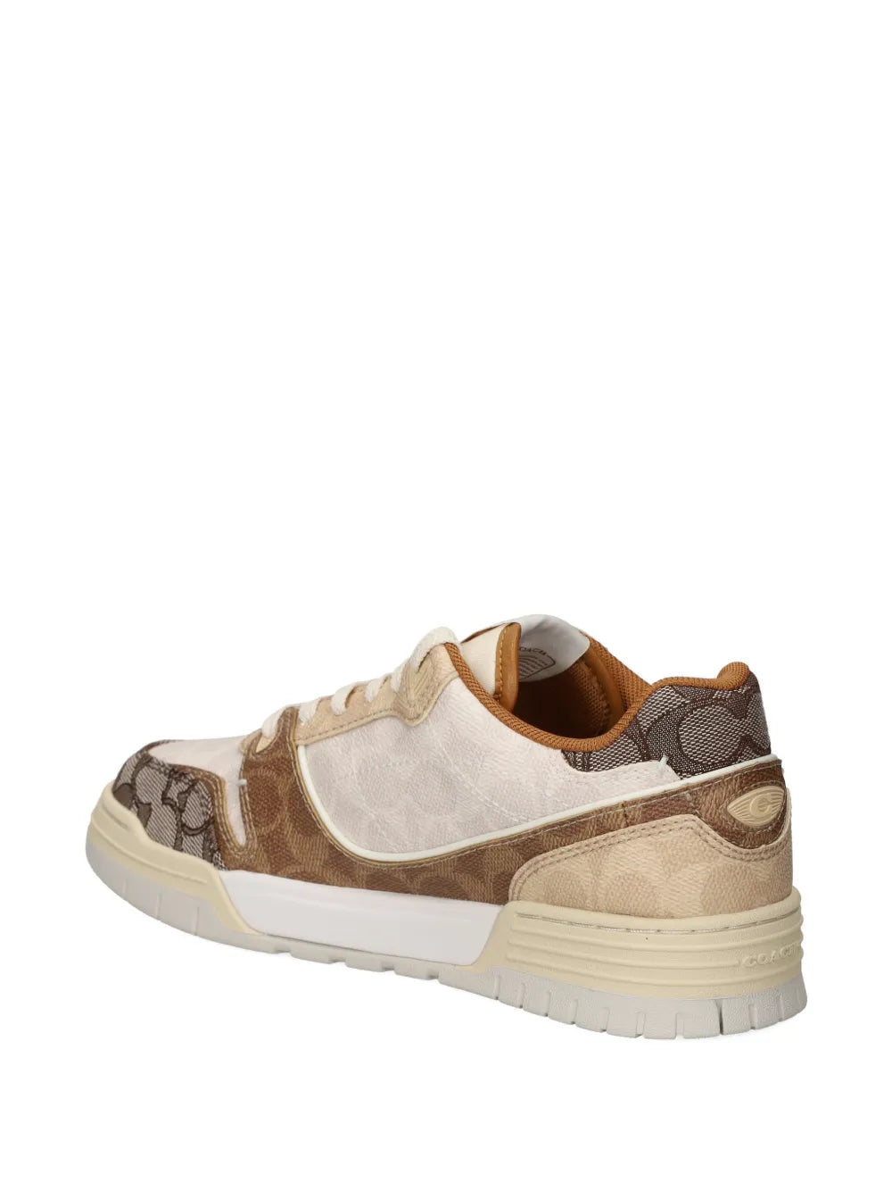 Coach Panelled — Same as shown — Size US M 3.5 - US W 5 — Top View