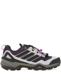 adidas Terrex Skychaser Gtx W Lace-Up — Red — Size US M 3.5 - US W 5 — Front View