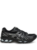 ASICS Lace-Up — Black — Size US M 3.5 - US W 5 — Front View