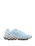 Nike Air Max Dn8 — Blue — Size US M 3.5 - US W 5 — Front View