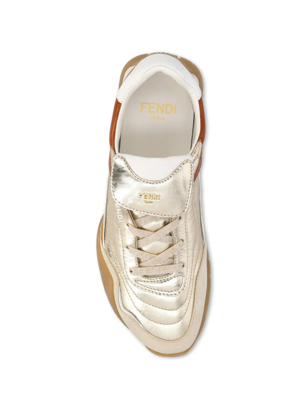 FENDI Wave Pulse — Same as shown — Size US M 3.5 - US W 5 — Back View