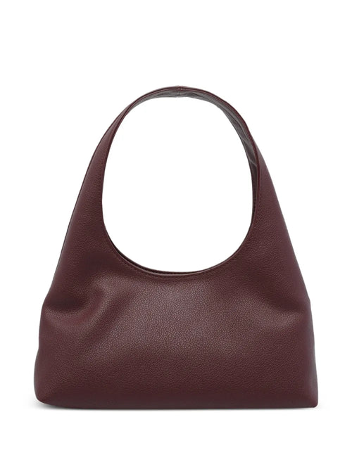 Apc Baby Ninon Frontal Logo Shoulder Bag — Same as shown — Size One Size — Side View