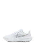 Nike Air Zoom Pegasus Logo-Detail — White — Size US M 3.5 - US W 5 — Front View