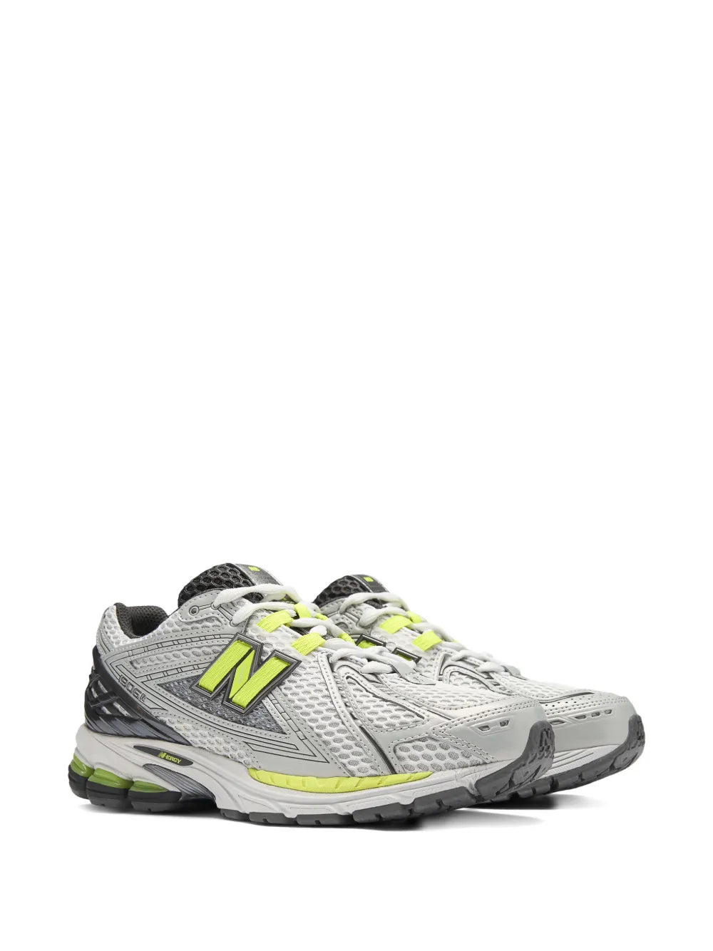 New Balance 1906R Lace-Up — Same as shown — Size US M 3.5 - US W 5 — Side View