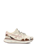 Premiata X Franz Kraler Lauryn — White — Size US M 3.5 - US W 5 — Front View