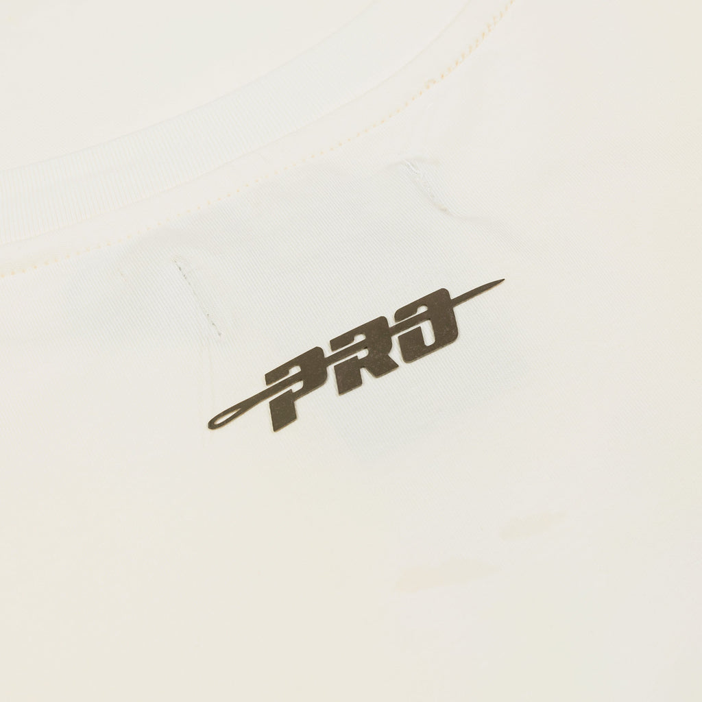Exclusive San Diego Padres Triple Tonal Mens Short Sleeve Shirt (Neutral/Brown) — S — Side View