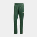 Exclusive Mexico Beckenbauer Mens Track Pants (Green/Red) — S — Front View