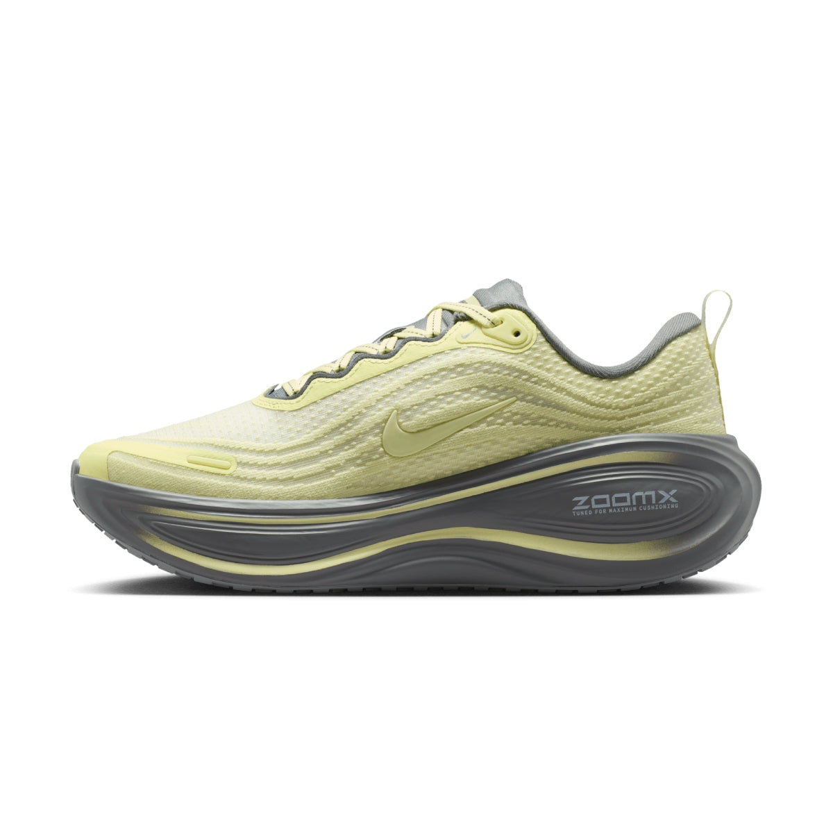 Wmns Vomero Plus SE 'Life Lime'