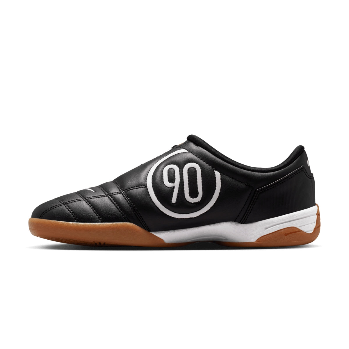 Wmns Total 90 III 'Black White Brown Gum'