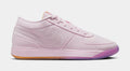Exclusive Book 1 Sunrise Mens Basketball Shoes (Beyond Pink/Pink Foam) Final Sale — 4 — Front View