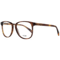 Maje Brown Plastic Glasses Women's (Frames)