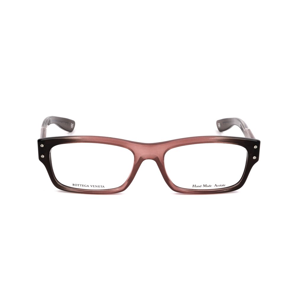 Bottega Veneta Multicolor Acetate Glasses Women's (Frames)