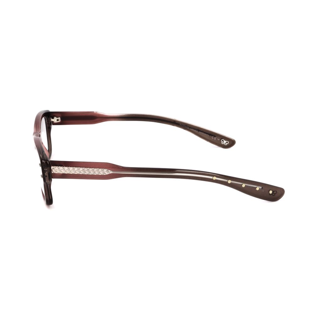 Bottega Veneta Multicolor Acetate Glasses Women's (Frames)