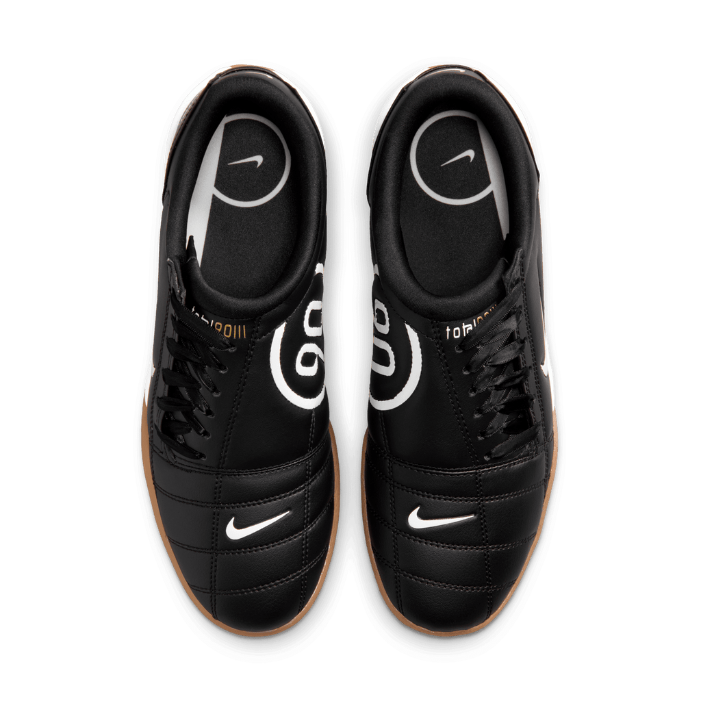 Wmns Total 90 III 'Black White Brown Gum'