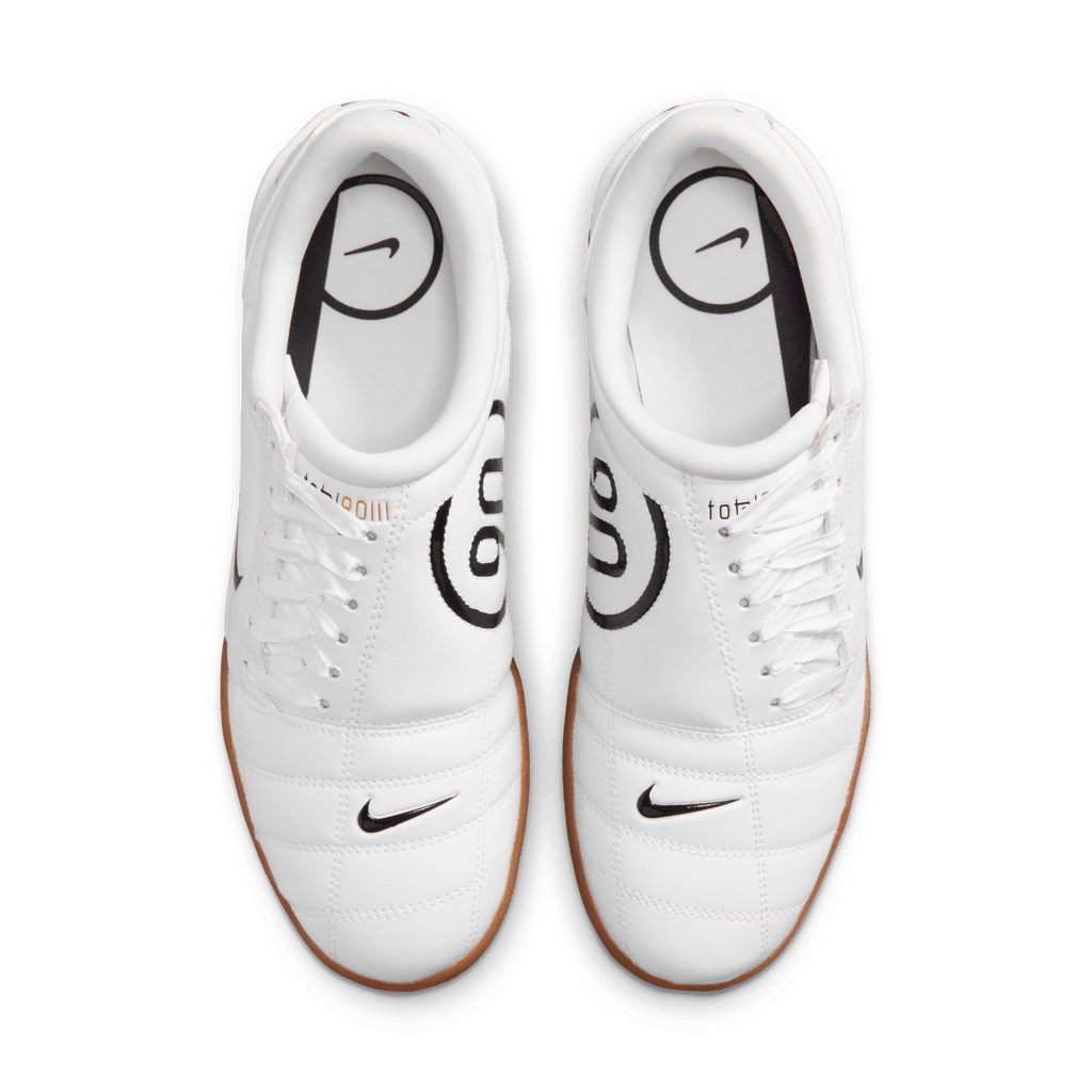 Wmns Total 90 III 'White Black Brown Gum'