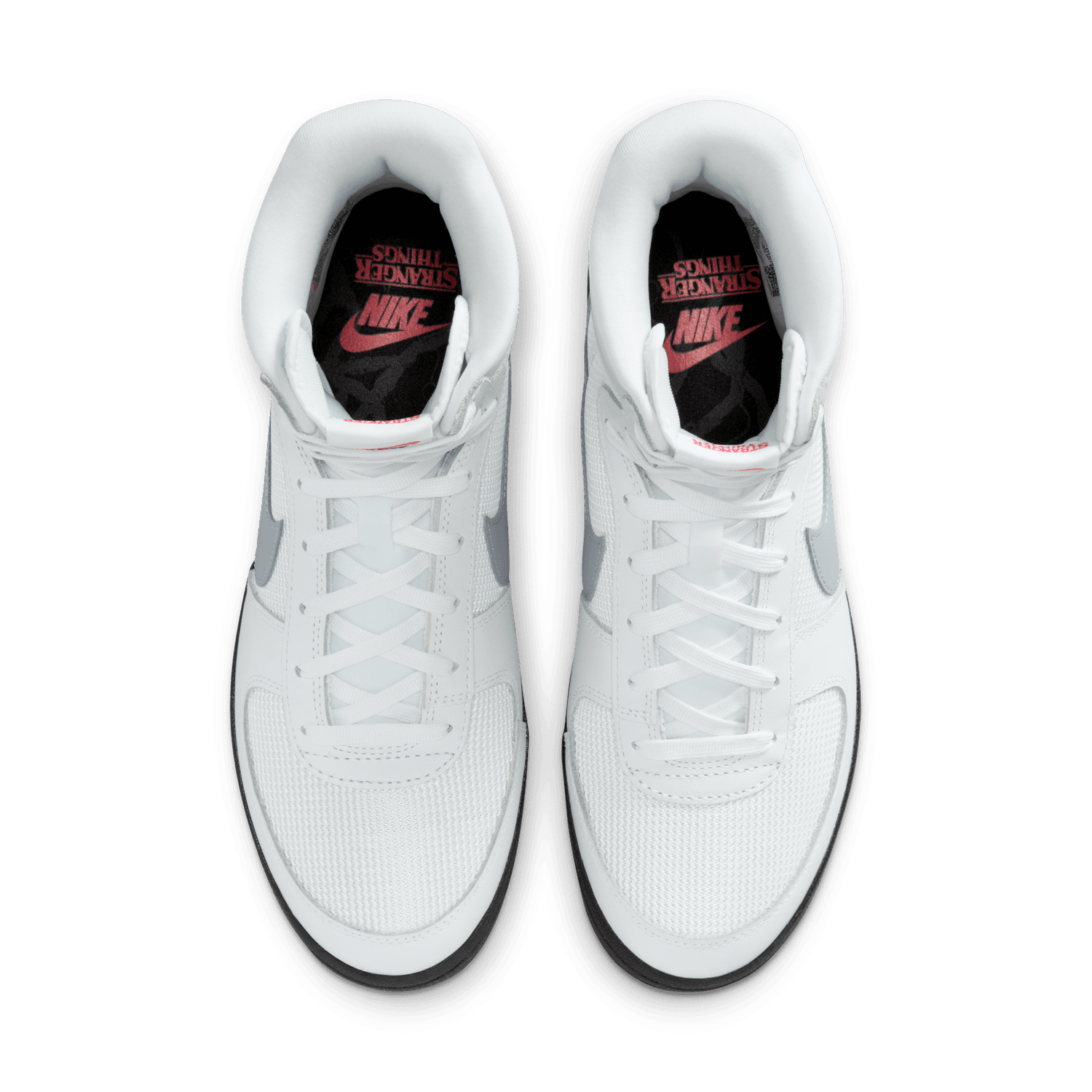 + Stranger Things Wmns Field General High 'Eleven'