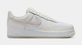 Exclusive Air Force 1 '07 LV8 Mens Lifestyle Shoes (White/Summit White/Phantom) — 6 — Front View