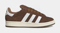 Exclusive Campus 00S  Mens Lifestyle Shoes (Brown) — 4 — Front View