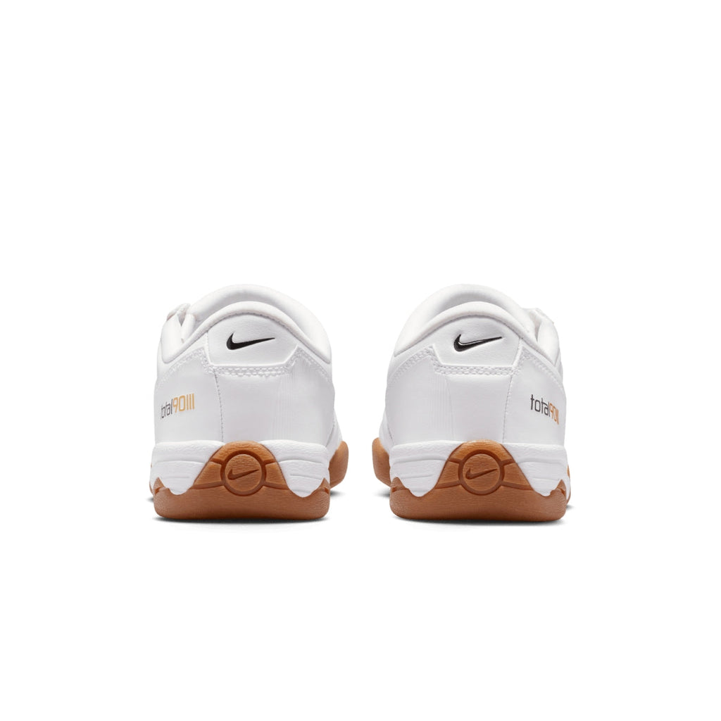 Wmns Total 90 III 'White Black Brown Gum'
