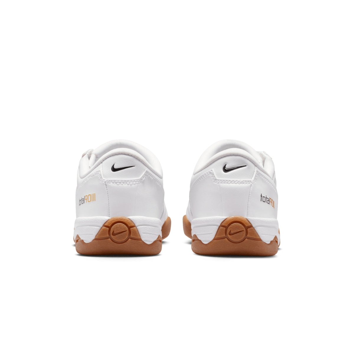 Wmns Total 90 III 'White Black Brown Gum'