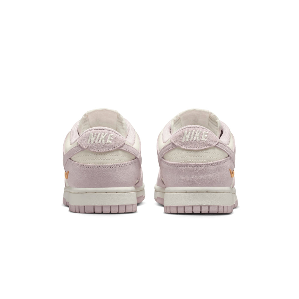 Wmns Dunk Low 'Pearl Pink'