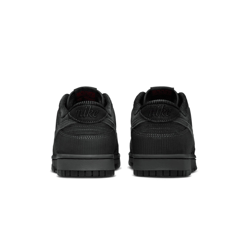 Dunk Low Retro Premium 'Anthracite'
