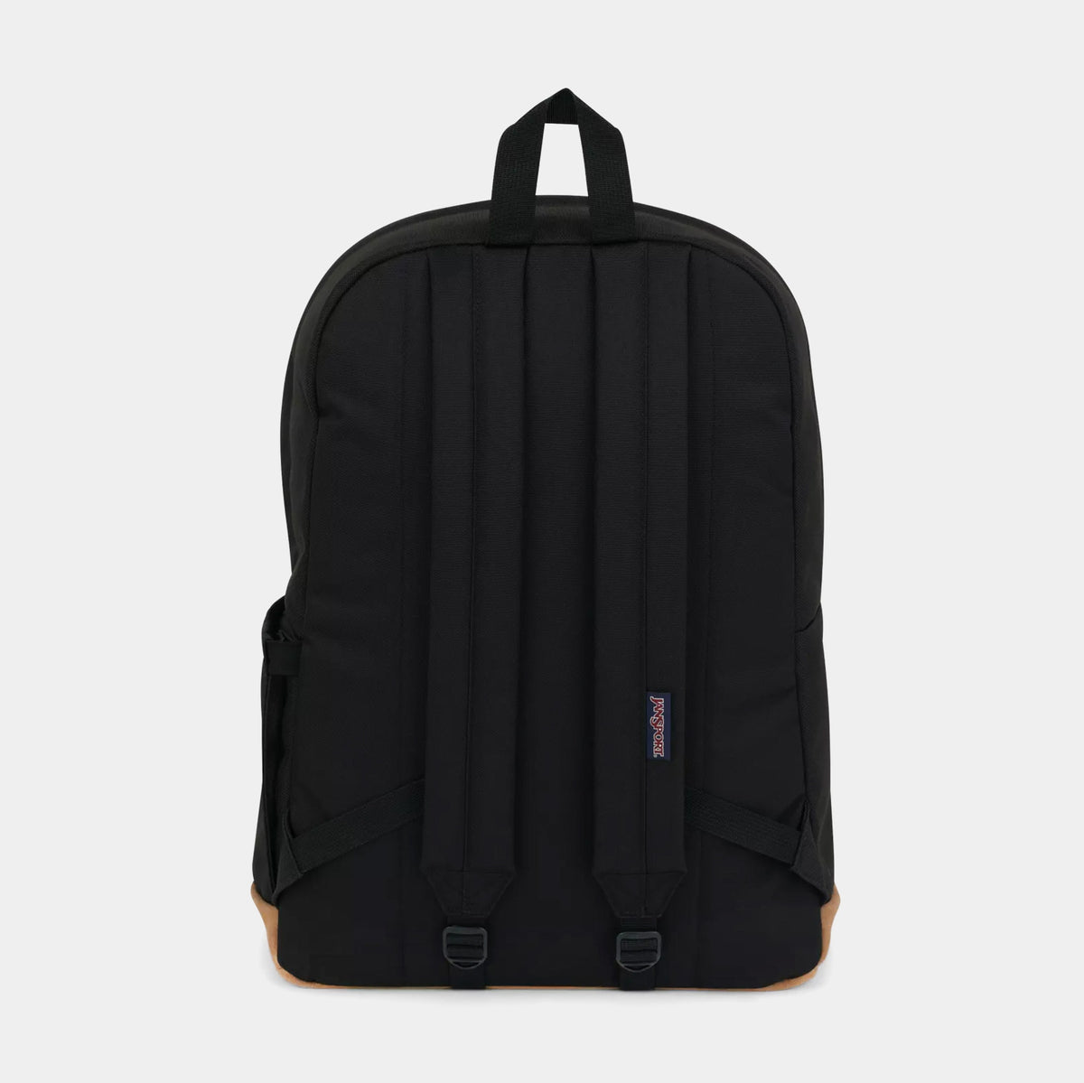 Exclusive Right Pack Mens Backpack (Black/Brown) — OS — Side View
