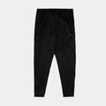 Exclusive Tiro 24 Track Mens Pants (Black) — S — Front View