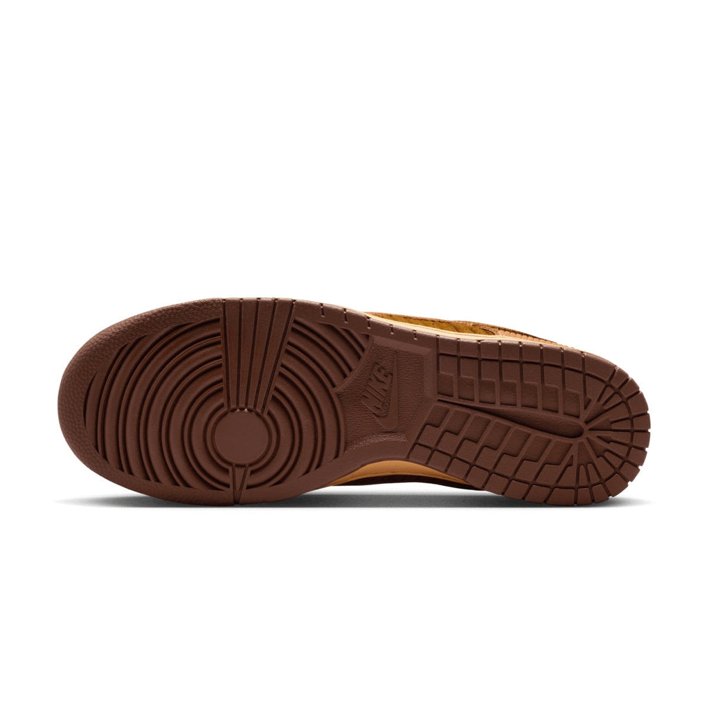 Dunk Low Retro Premium 'Light British Tan'