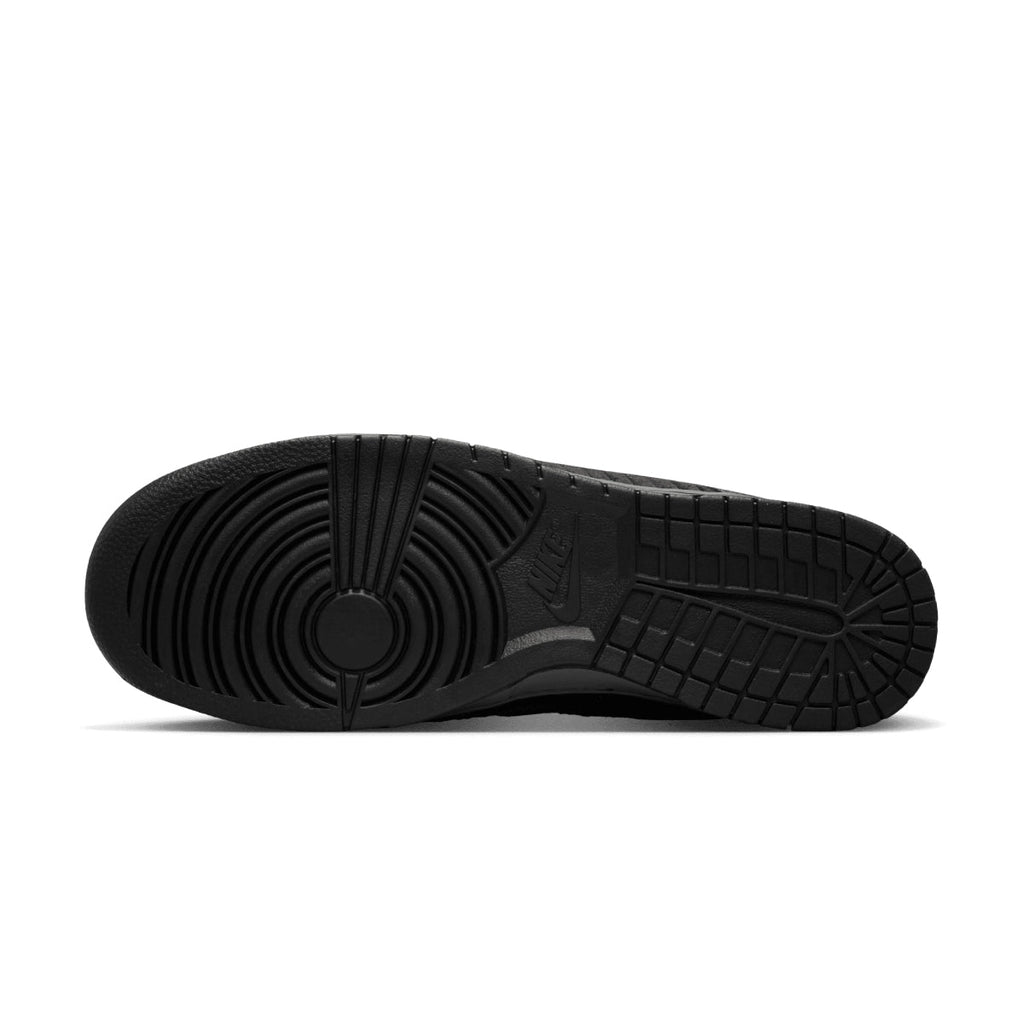 Dunk Low Retro Premium 'Anthracite'