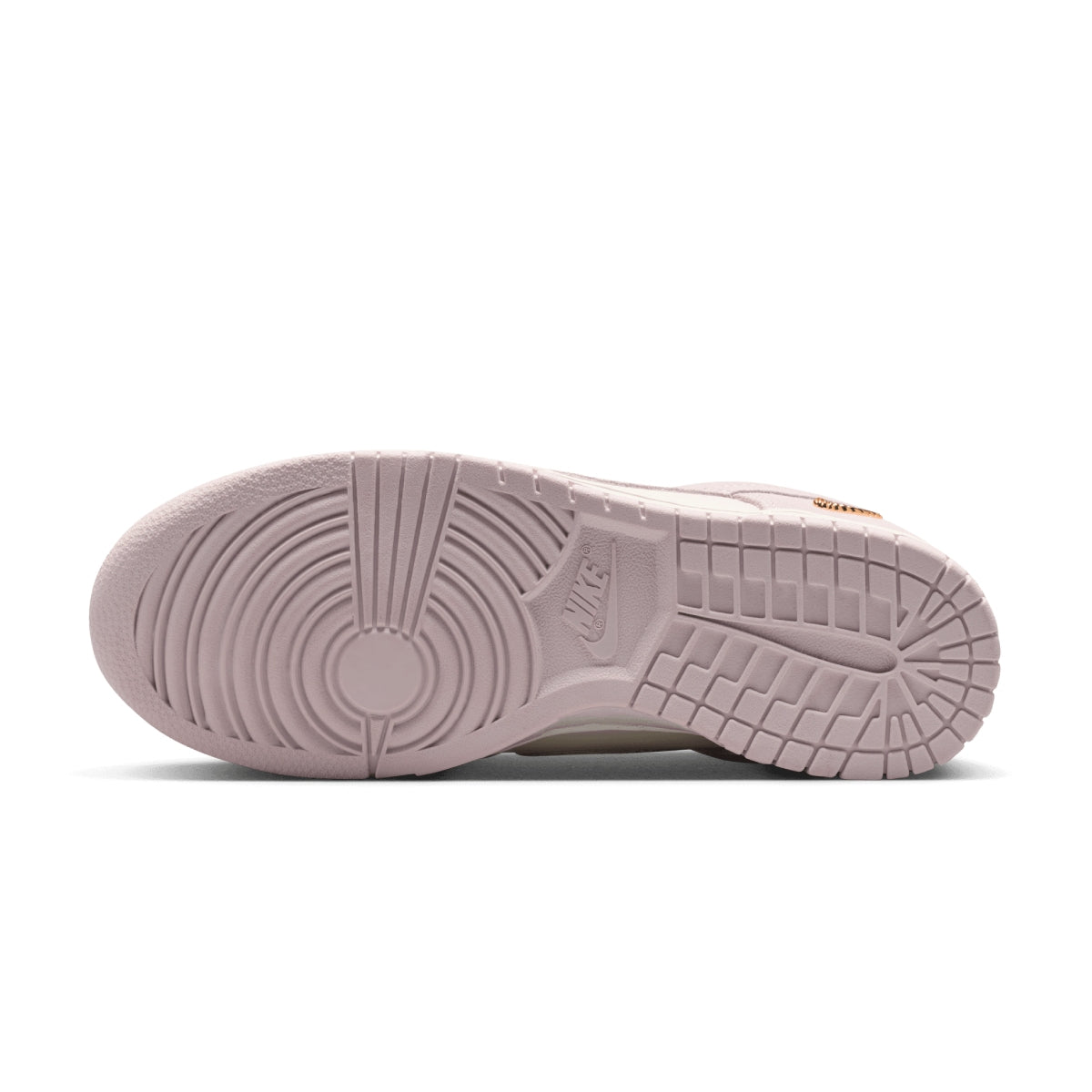 Wmns Dunk Low 'Pearl Pink'