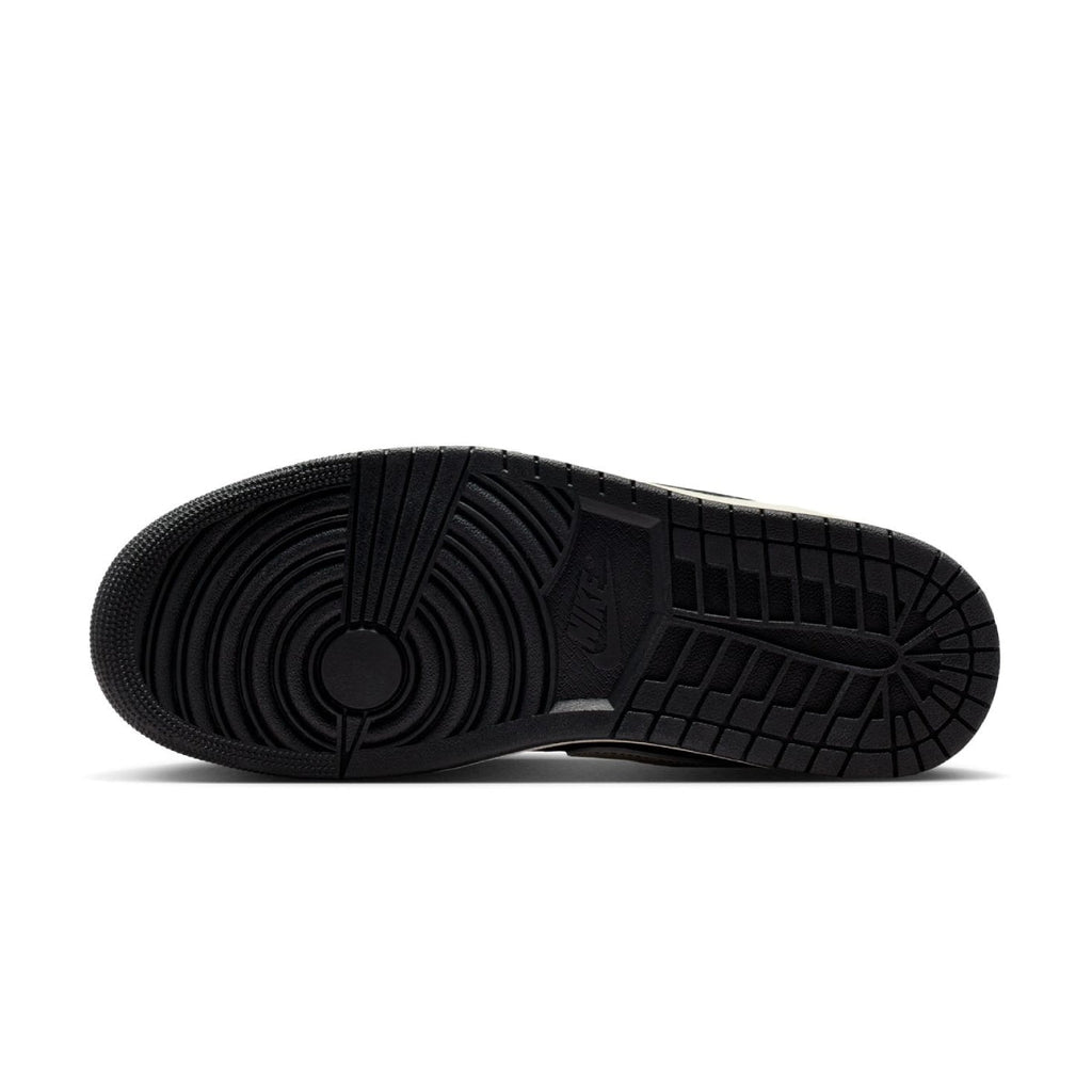 Air Jordan 1 Low SE 'Black Denim'