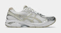 Exclusive GT-2160 Mens Running Shoes (White/Putty) — 4 — Front View