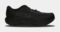Exclusive Rincon 4 Mens Running Shoes (Black) — 7 — Front View