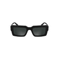 Calvin Klein Nero Acetate Women Women's Sunglasses
