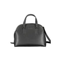 Calvin Klein Nero Polyester Women Women's Handbag