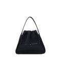 Alexander Wang Black Polyester Women's Handbag