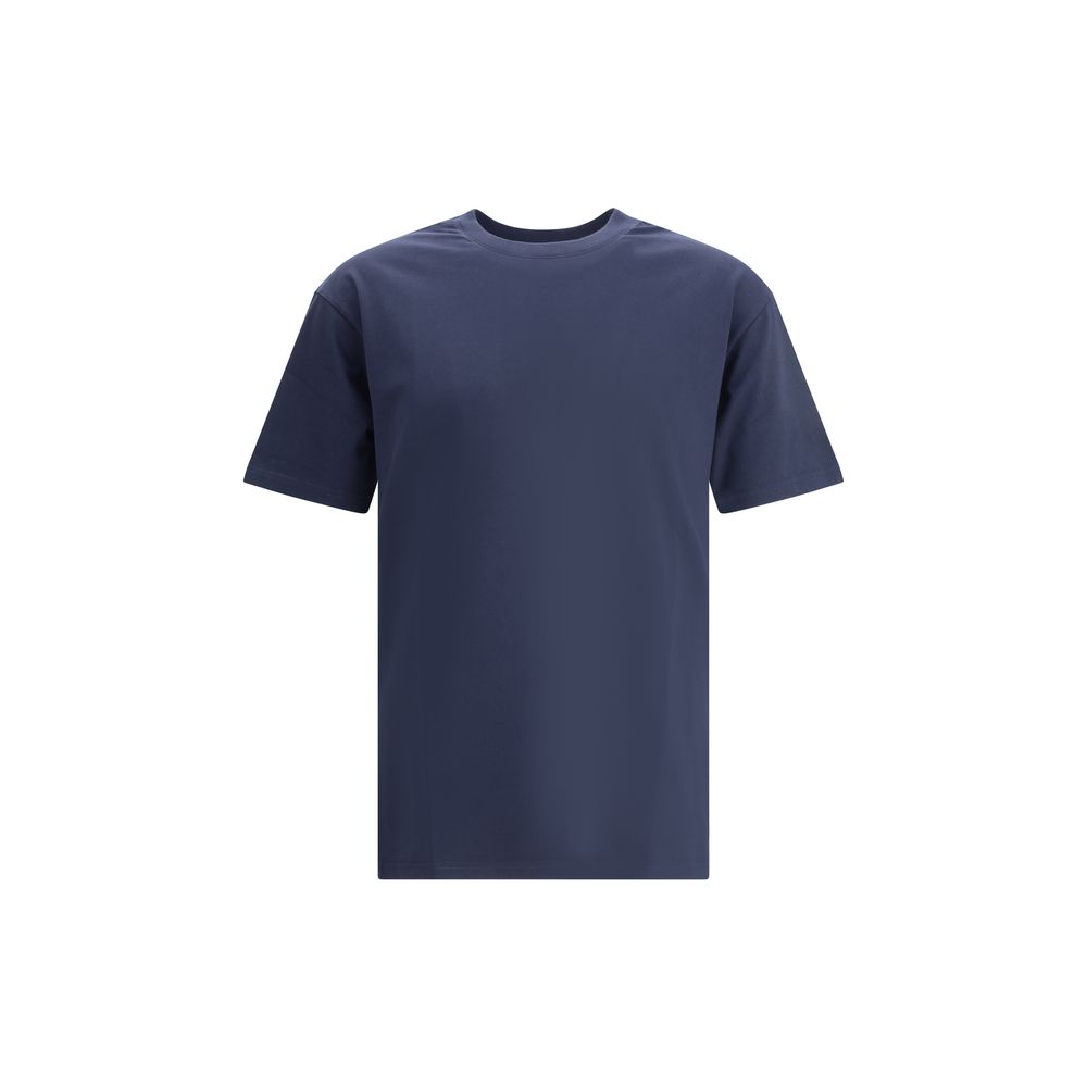 Givenchy Blue Cotton Men's T-Shirt